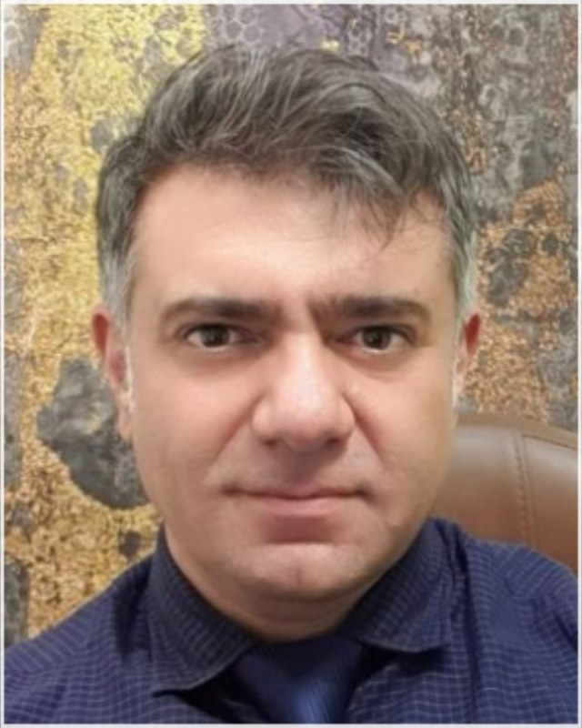 بعد - کاشت مو