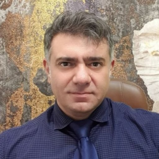 دکتر امیدرضا شاه مرادی